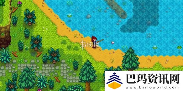 星露谷物语秘文纸条任务怎么过