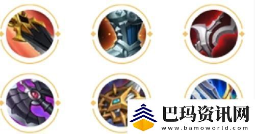 王者荣耀李白怎么出装王者荣耀李白出装攻略介绍资讯速递