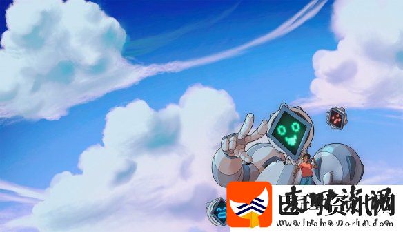 机甲舞蹈战斗节奏RPGSteel
