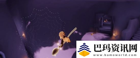 光遇万圣节活动彩蛋有哪些
