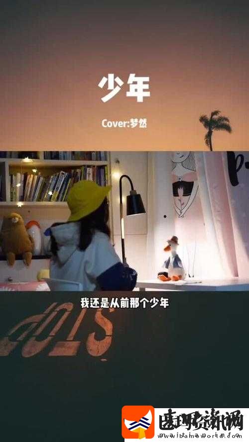 少年啊