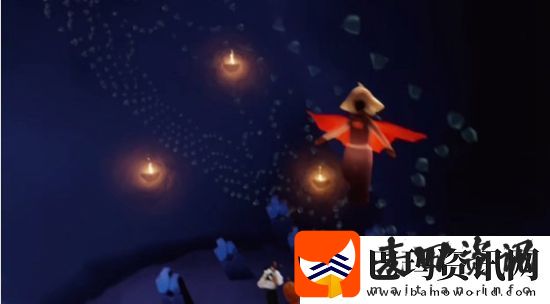 光遇万圣节活动彩蛋有哪些