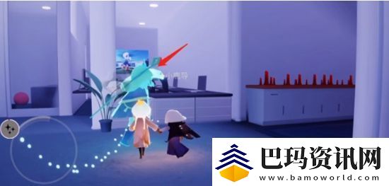 光遇万圣节活动彩蛋有哪些