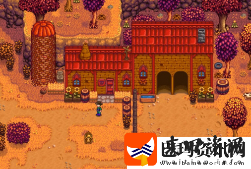 星露谷物语讨牛欢心任务怎么过